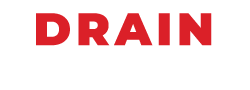 Drain Doctor logo